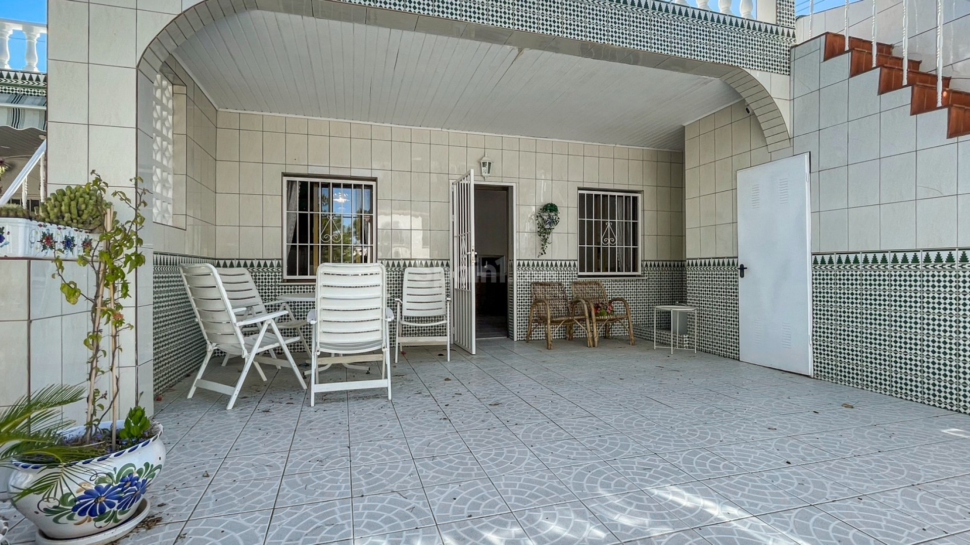 Resale - Townhouse -
Torrevieja - La Siesta - El Salado -  Torreta