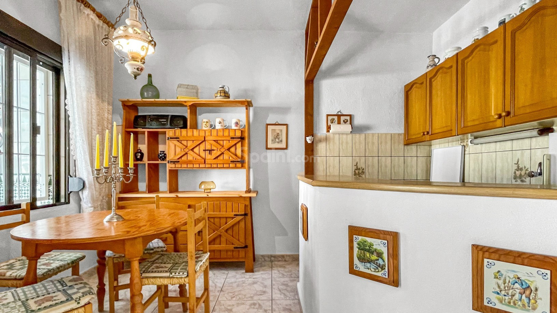 Resale - Townhouse -
Torrevieja - La Siesta - El Salado -  Torreta