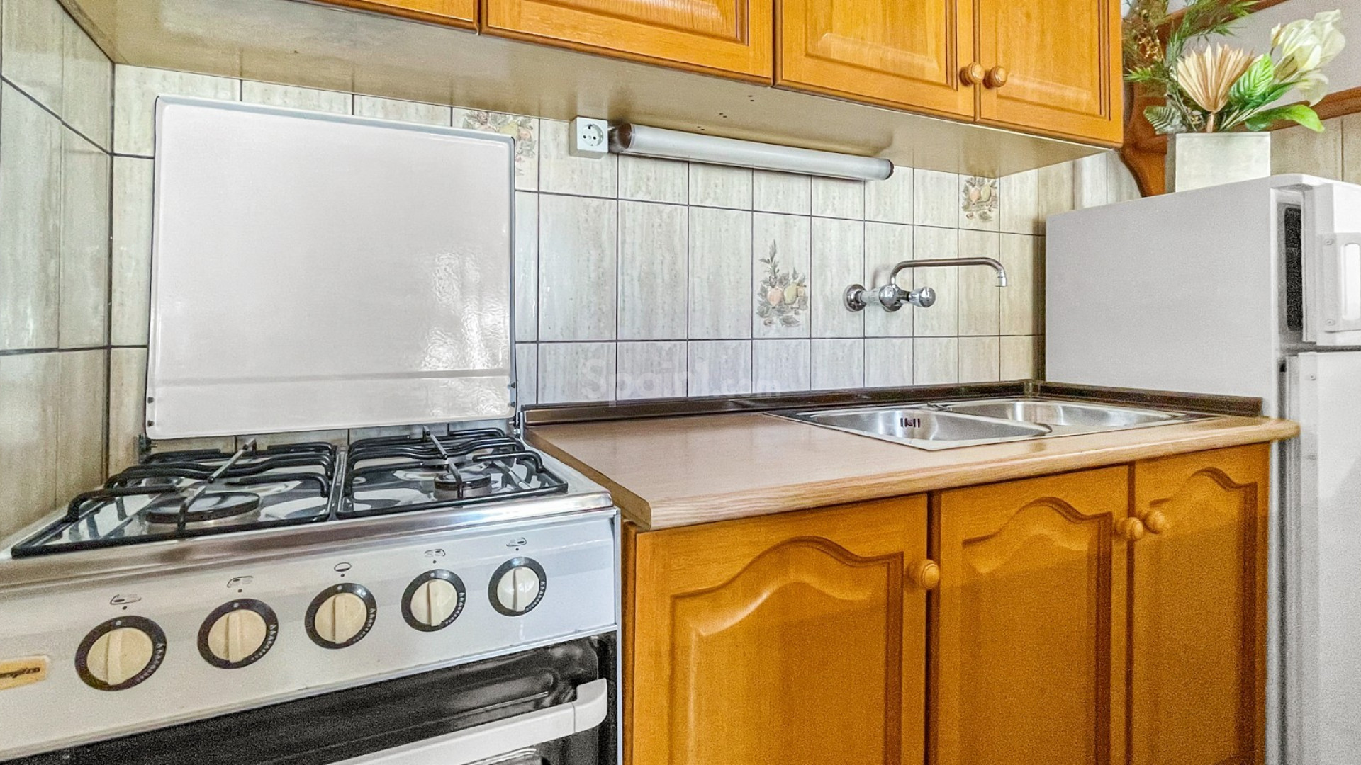 Resale - Townhouse -
Torrevieja - La Siesta - El Salado -  Torreta