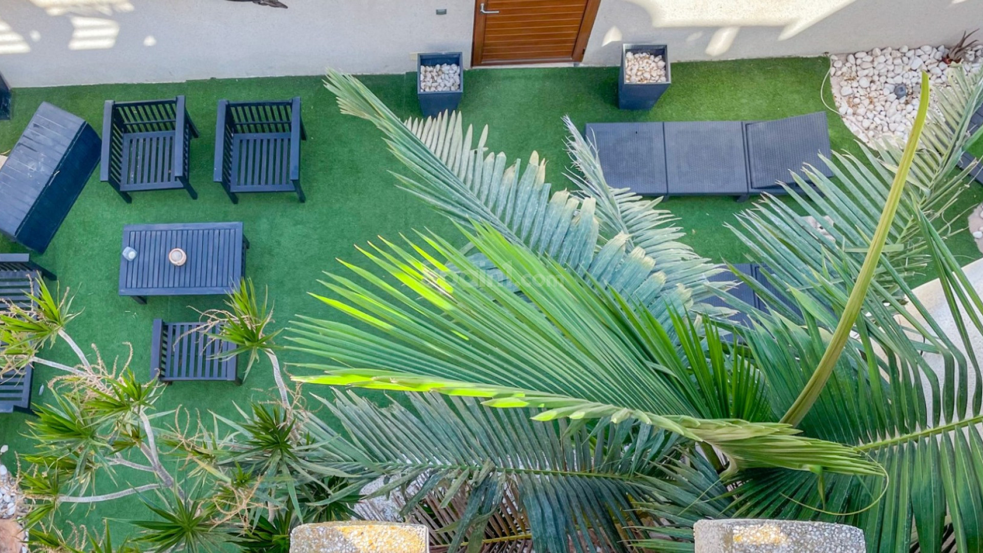 Resale - Townhouse -
Torrevieja - La Siesta - El Salado -  Torreta