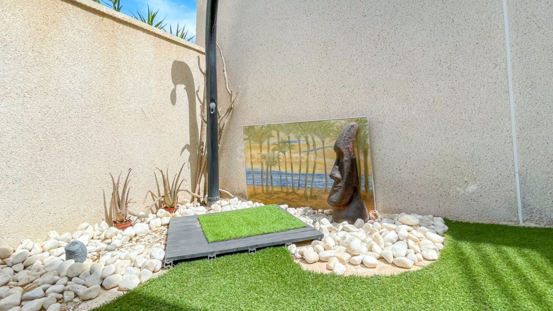 Resale - Townhouse -
Torrevieja - La Siesta - El Salado -  Torreta