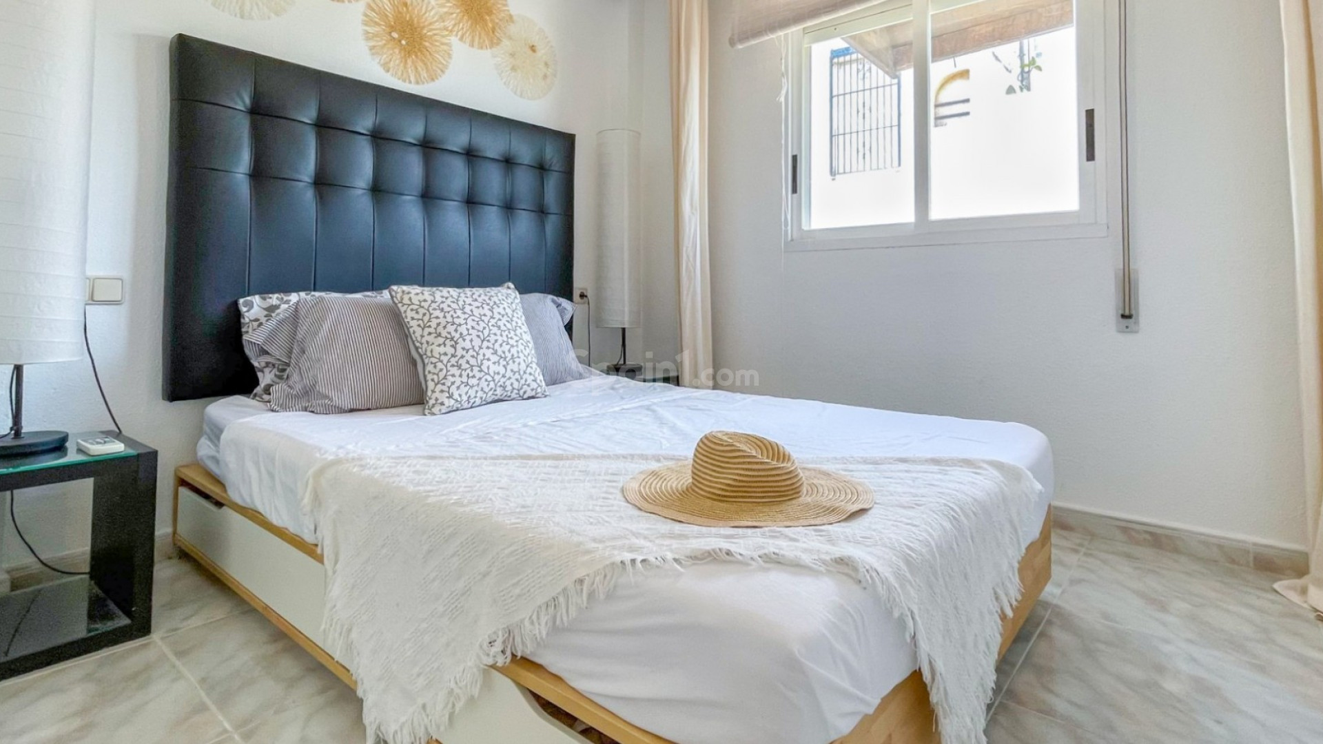Resale - Townhouse -
Torrevieja - La Siesta - El Salado -  Torreta