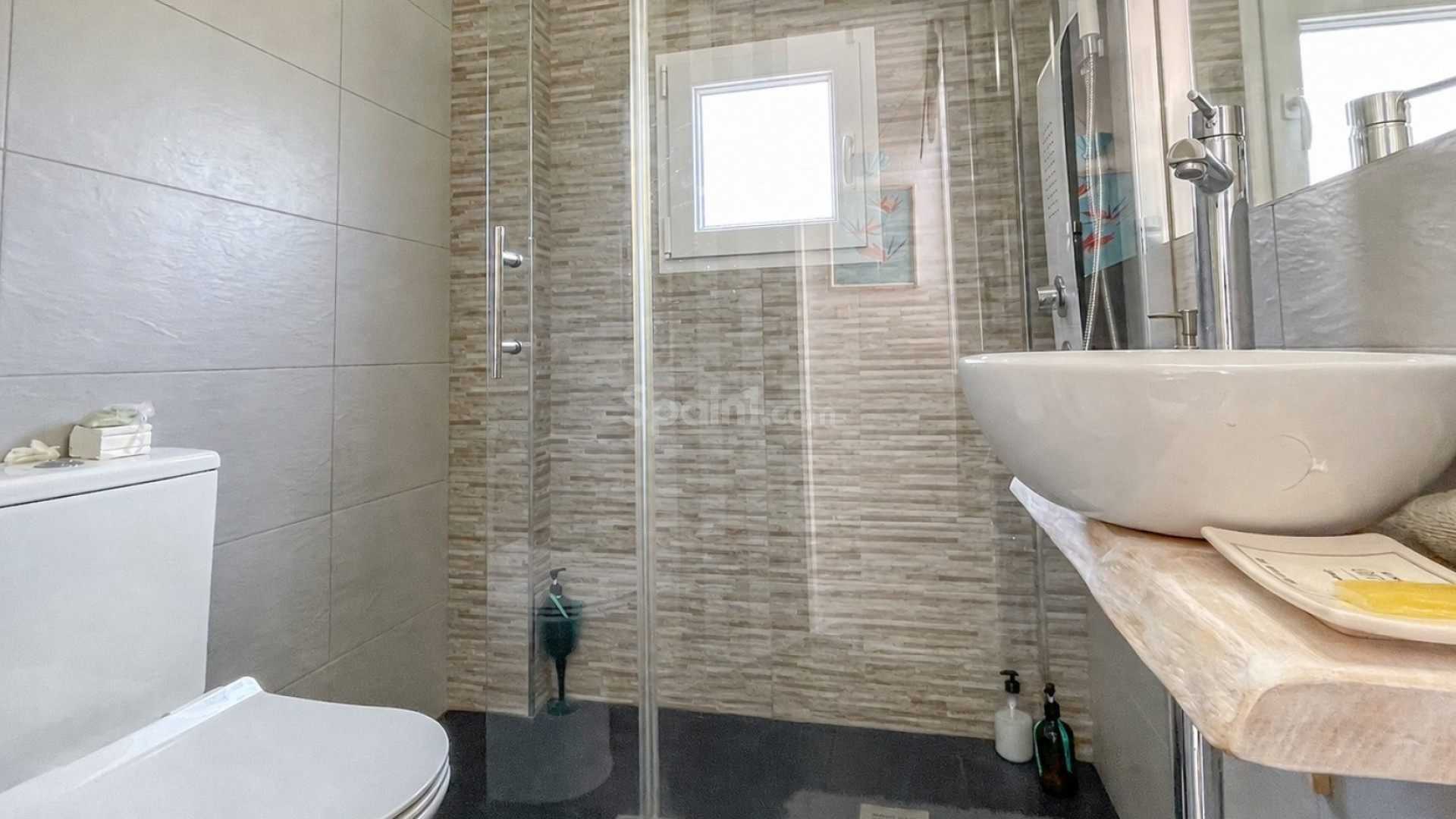 Resale - Townhouse -
Torrevieja - La Siesta - El Salado -  Torreta