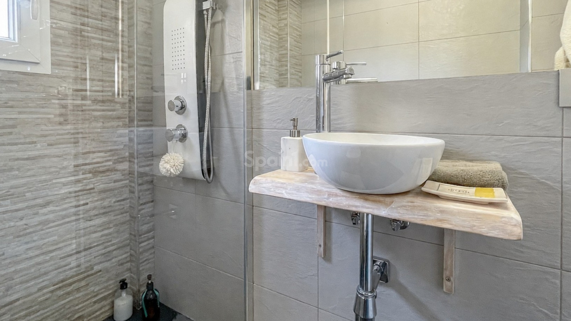 Resale - Townhouse -
Torrevieja - La Siesta - El Salado -  Torreta