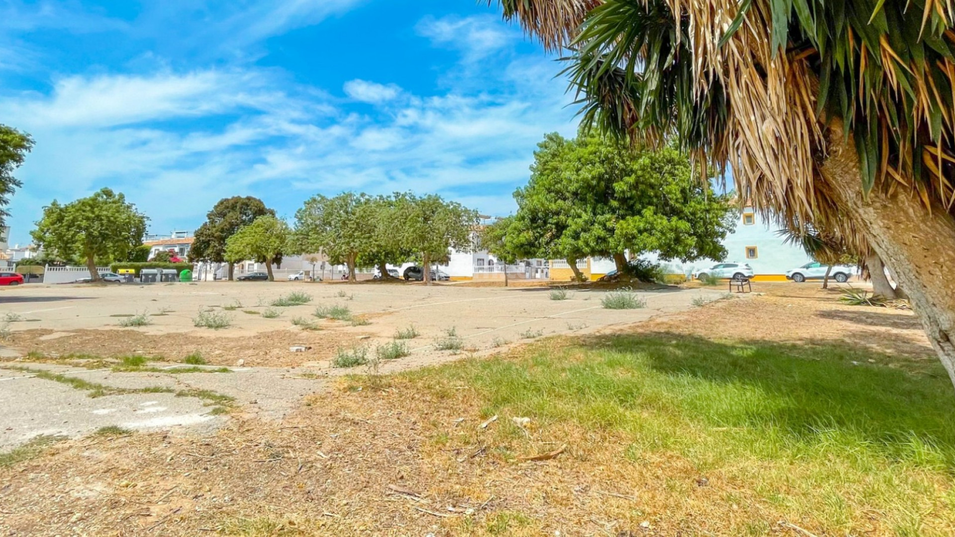 Resale - Townhouse -
Torrevieja - La Siesta - El Salado -  Torreta