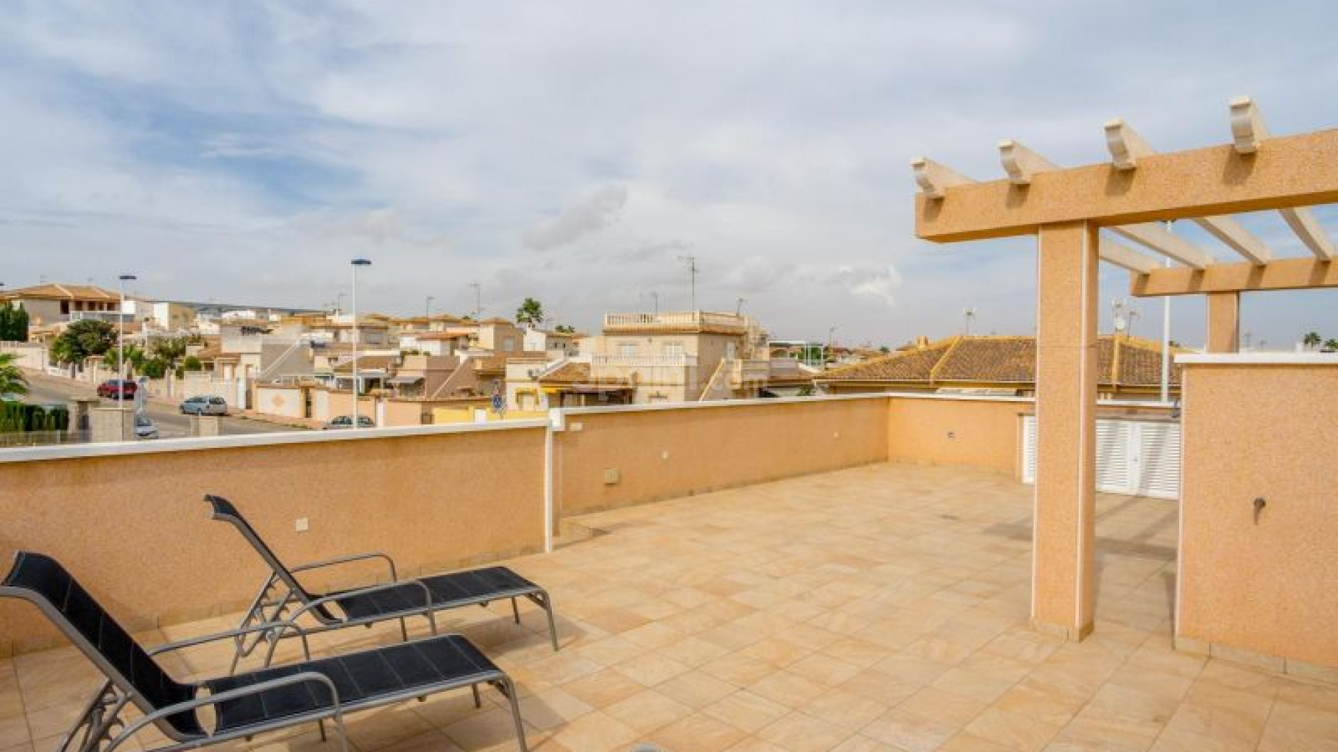 Resale - Townhouse -
Torrevieja - Los Altos