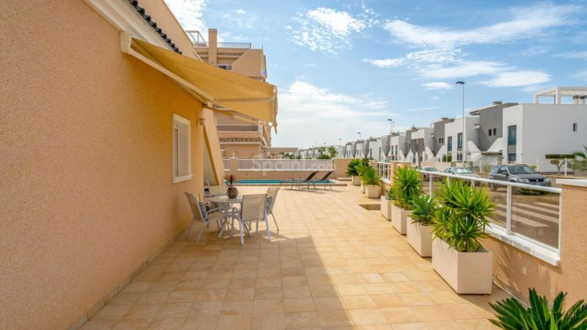 Resale - Townhouse -
Torrevieja - Los Altos