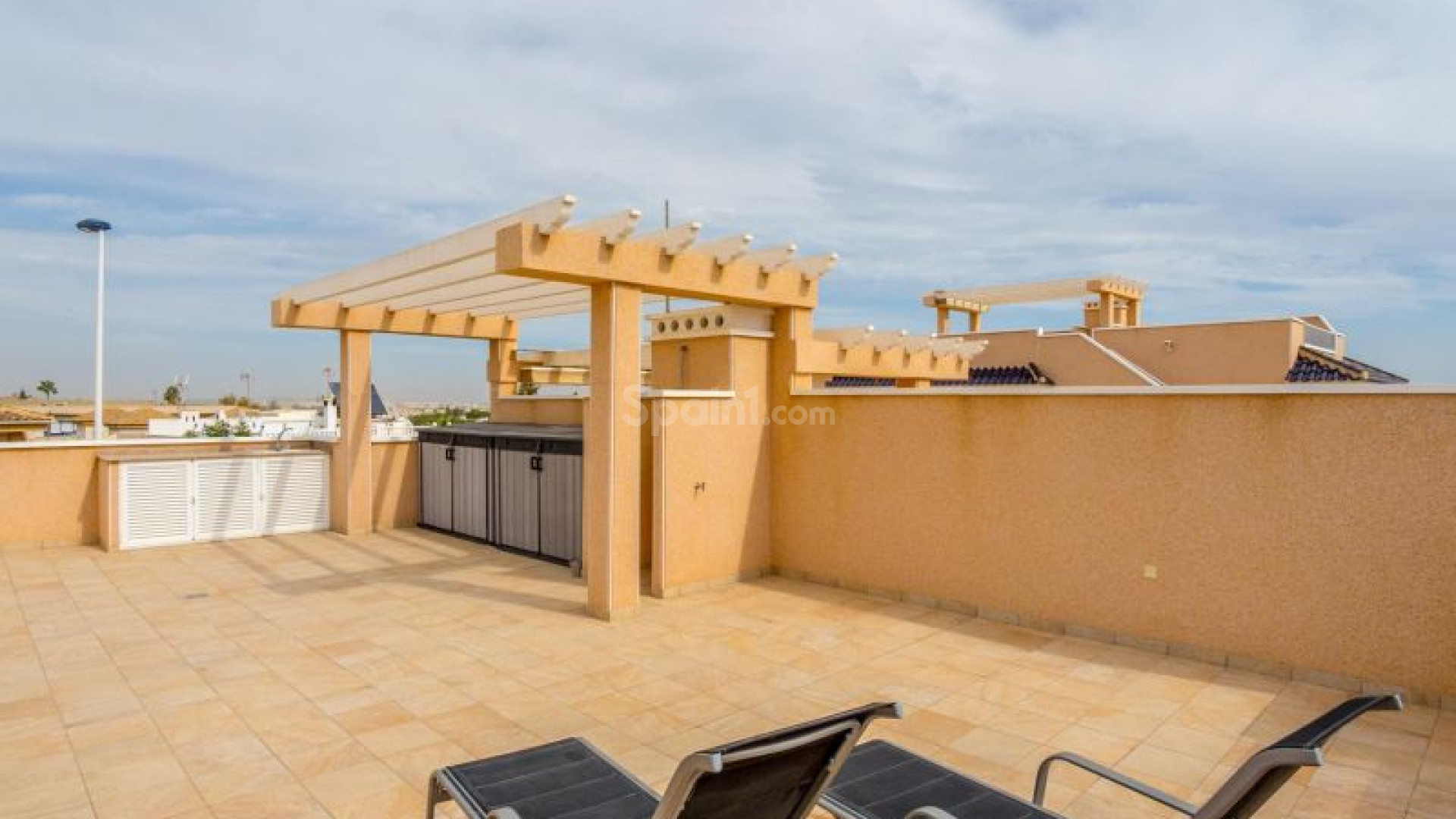 Resale - Townhouse -
Torrevieja - Los Altos