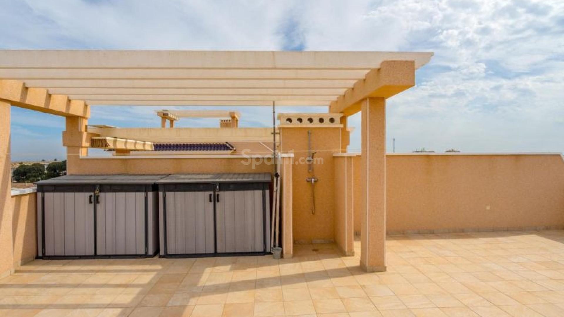 Resale - Townhouse -
Torrevieja - Los Altos