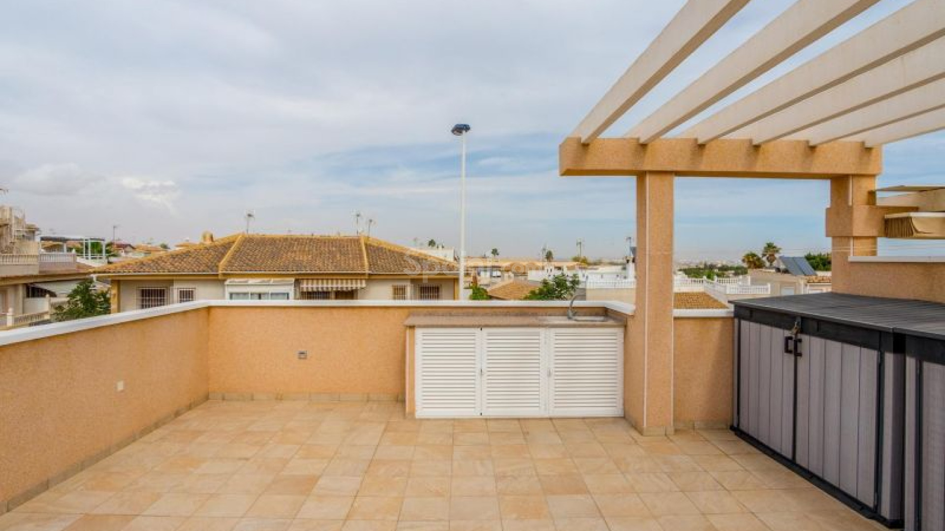 Resale - Townhouse -
Torrevieja - Los Altos