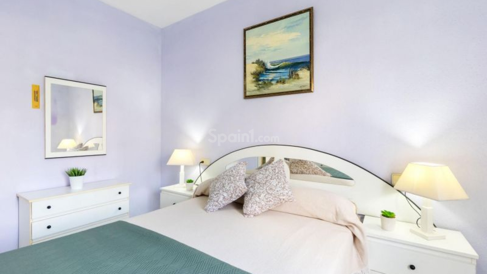 Resale - Townhouse -
Torrevieja - Los Altos