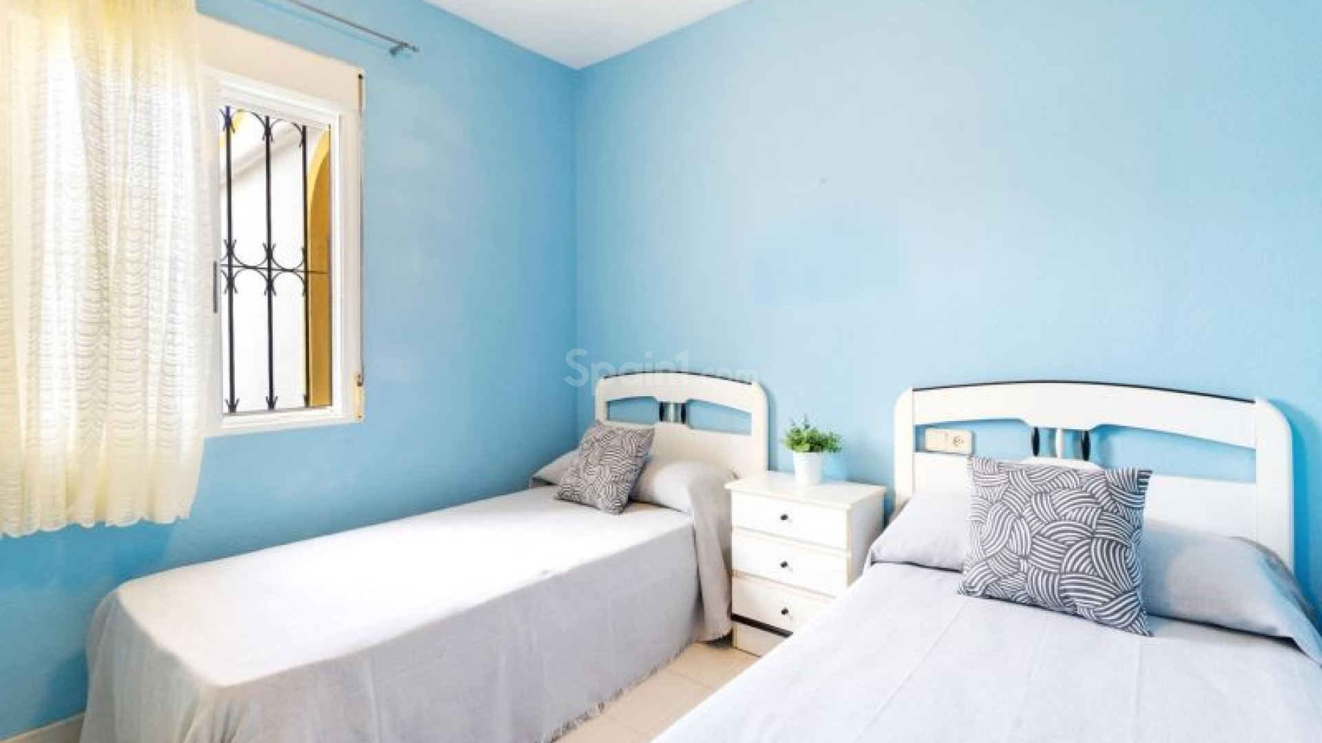 Resale - Townhouse -
Torrevieja - Los Altos