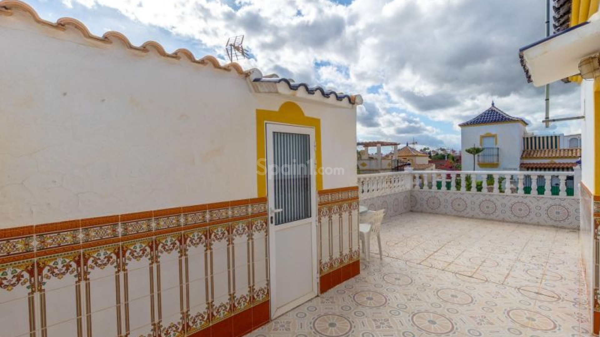 Resale - Townhouse -
Torrevieja - Los Altos