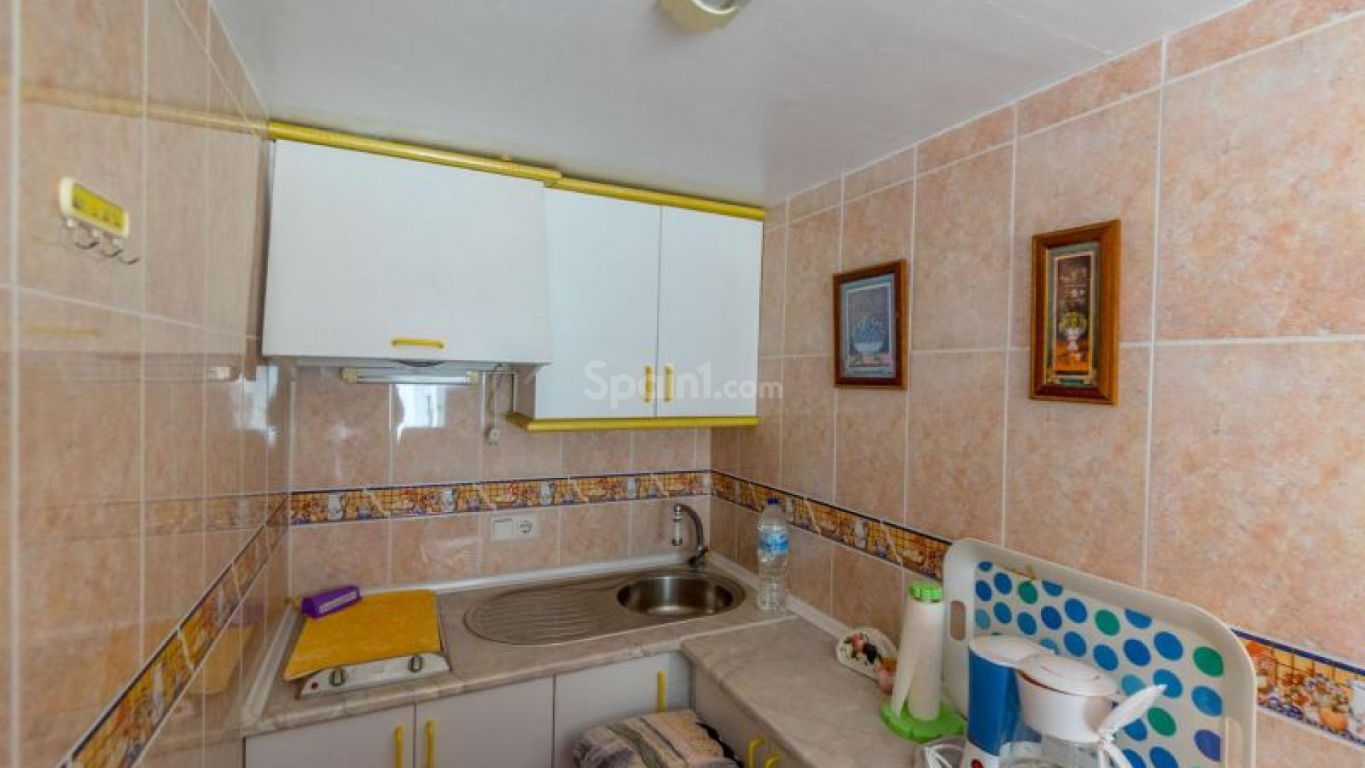 Resale - Townhouse -
Torrevieja - Los Altos