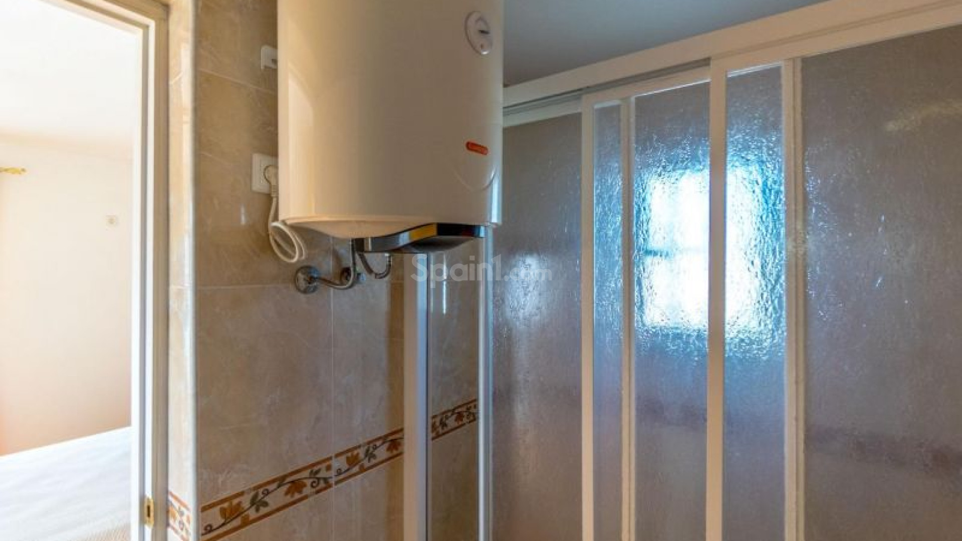 Resale - Townhouse -
Torrevieja - Los Altos