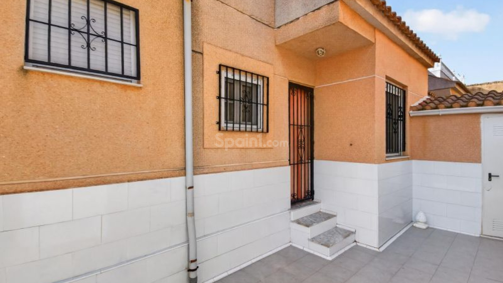 Resale - Townhouse -
Torrevieja - Los Altos