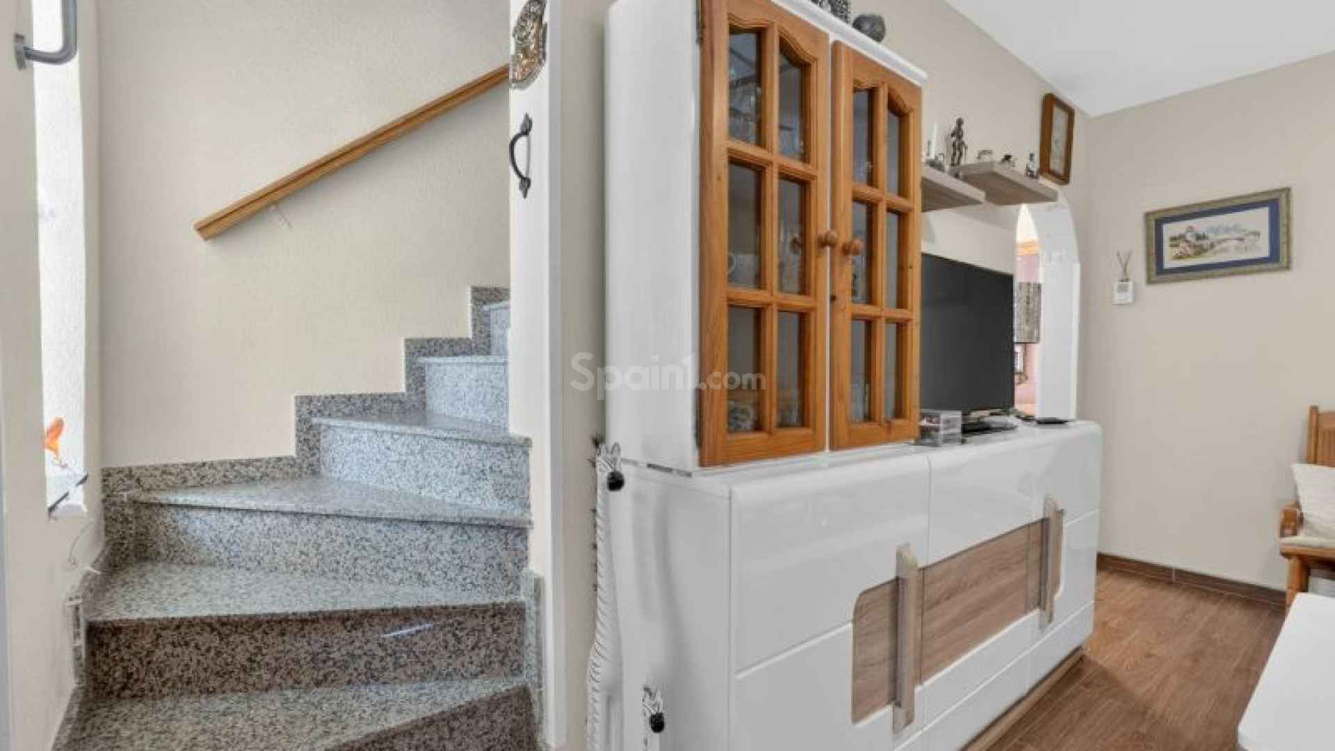 Resale - Townhouse -
Torrevieja - Los Altos