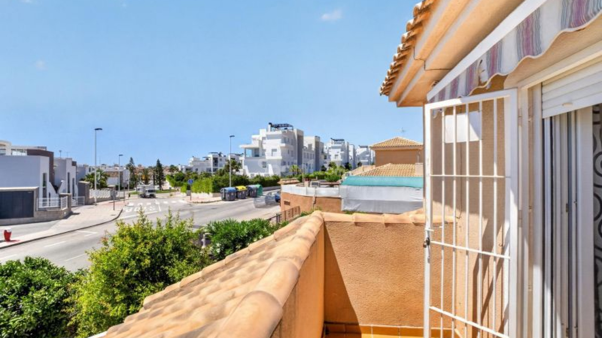 Resale - Townhouse -
Torrevieja - Los Altos