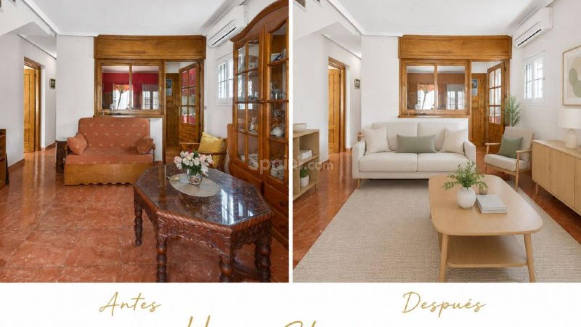 Resale - Townhouse -
Torrevieja - Los Altos