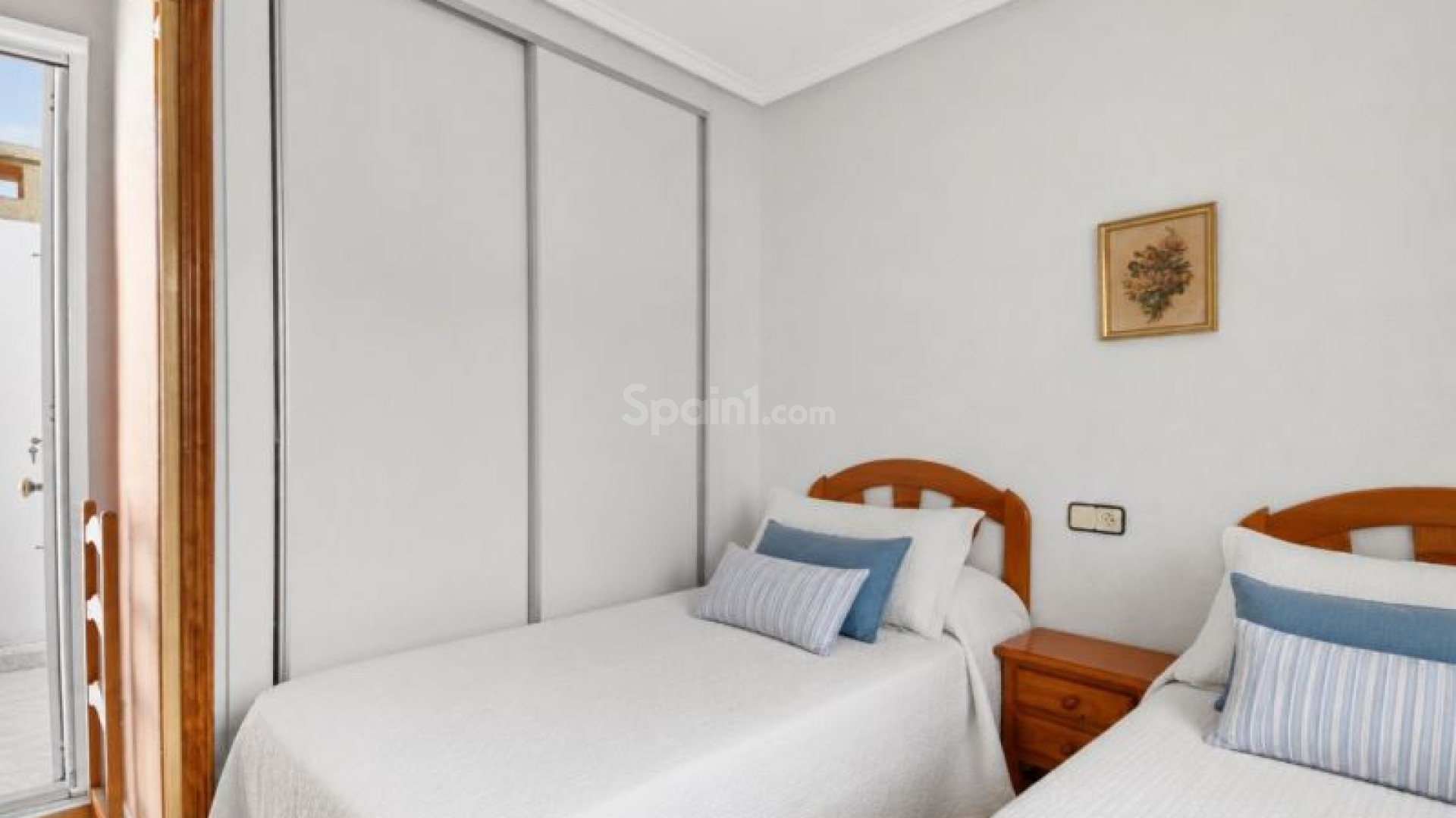 Resale - Townhouse -
Torrevieja - Los Altos