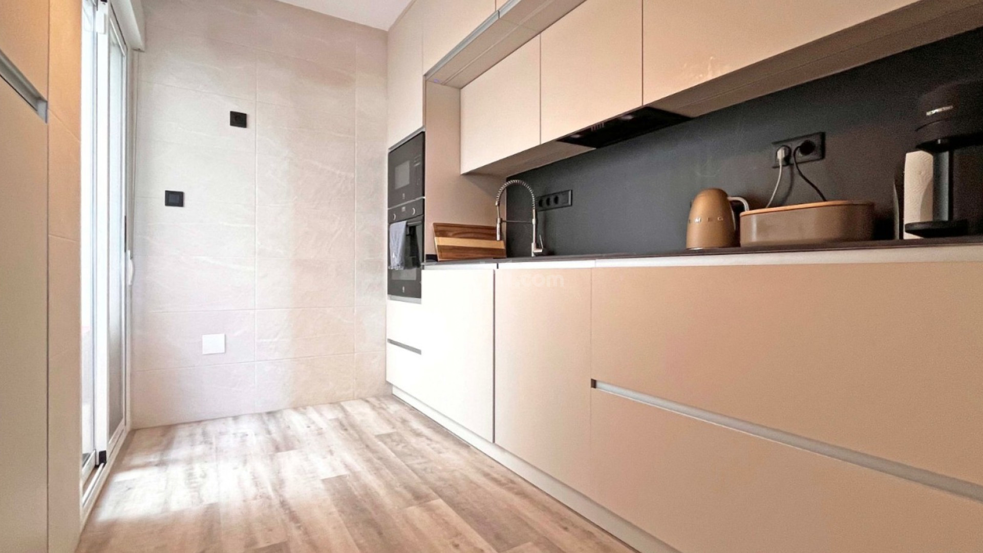 Resale - Townhouse -
Torrevieja - Los Balcones - Los Altos del Edén