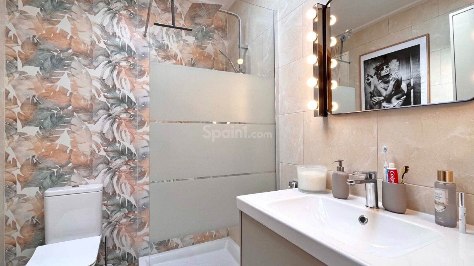 Resale - Townhouse -
Torrevieja - Los Balcones - Los Altos del Edén