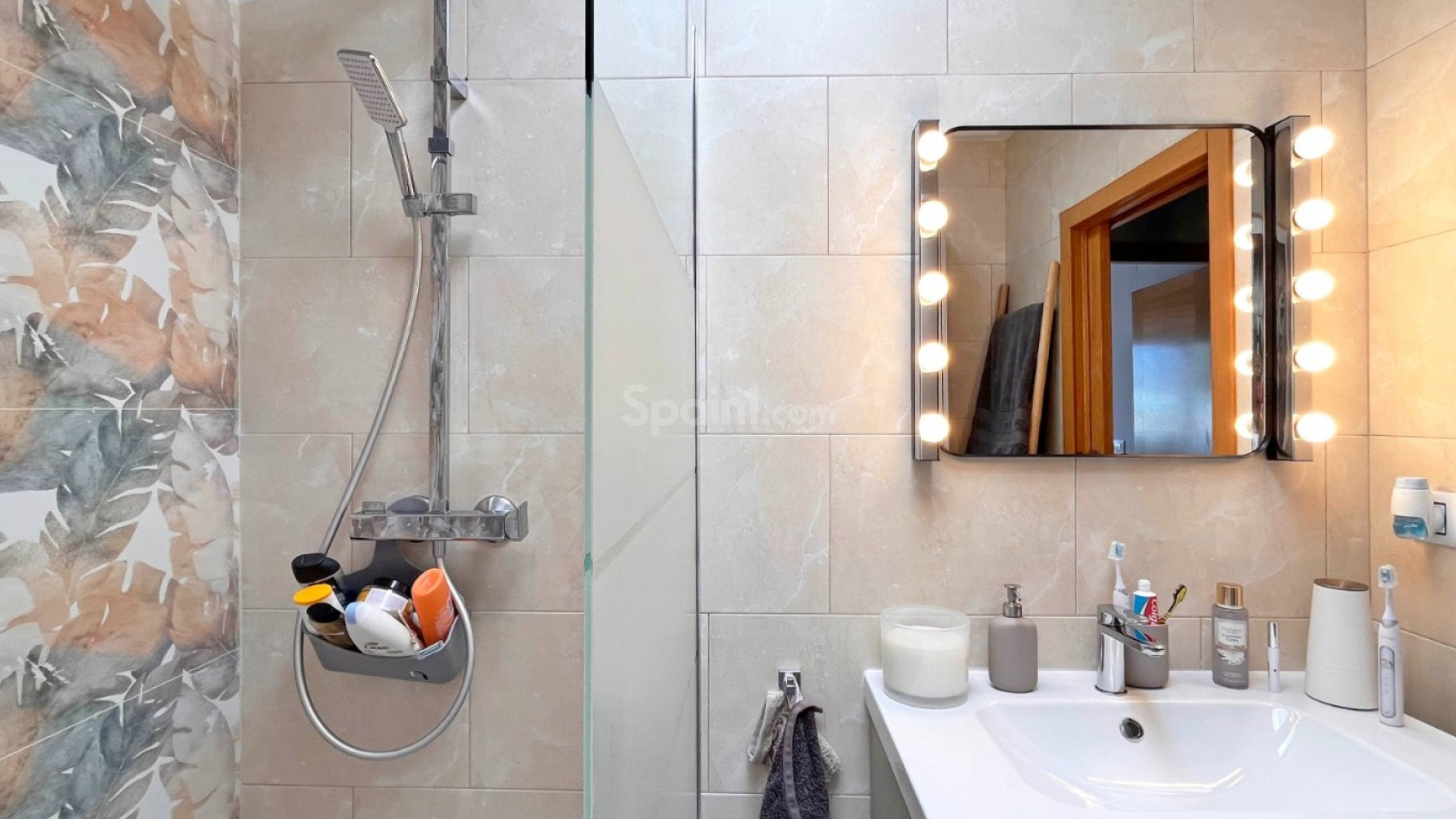 Resale - Townhouse -
Torrevieja - Los Balcones - Los Altos del Edén