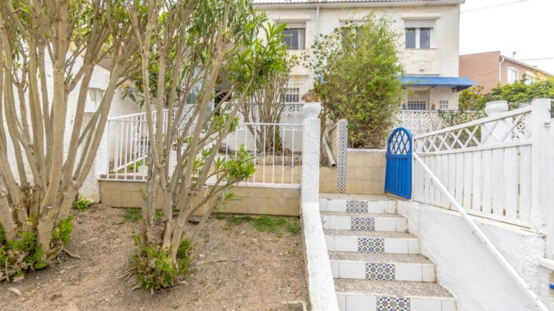 Resale - Townhouse -
Torrevieja - Los Balcones