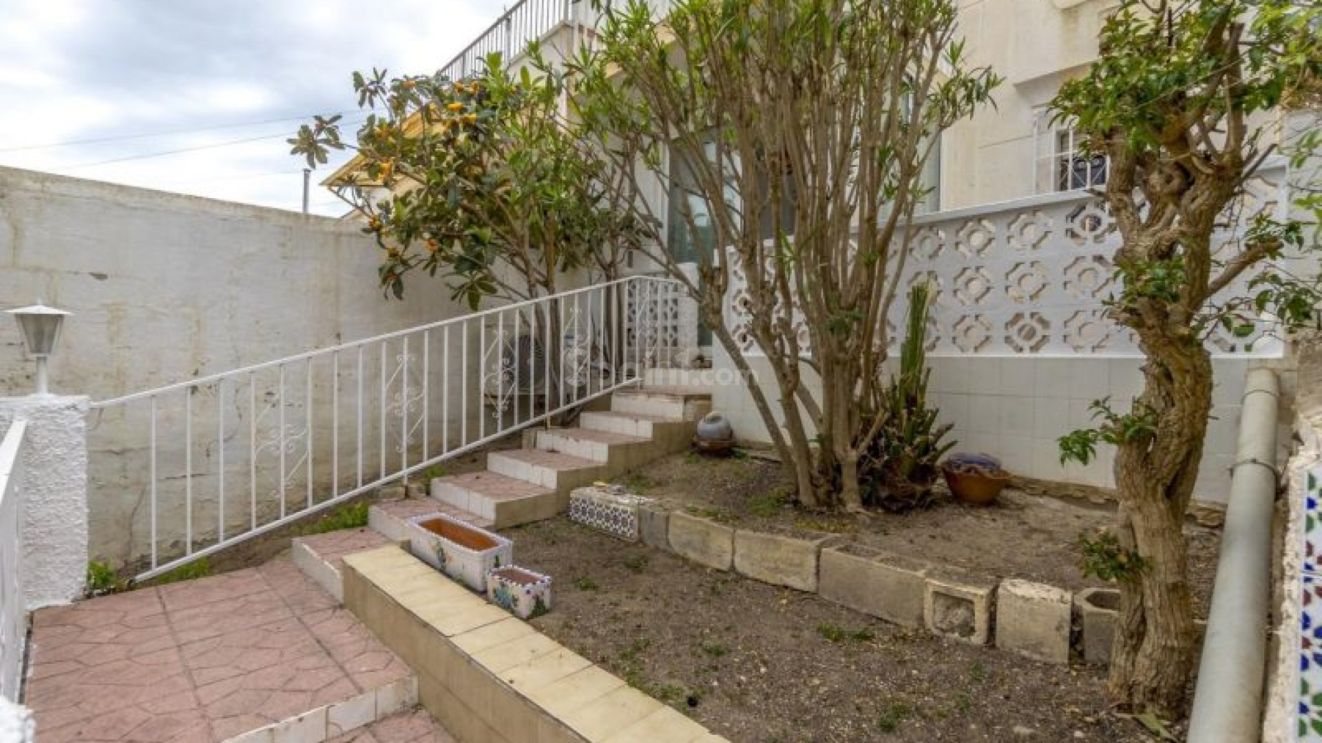 Resale - Townhouse -
Torrevieja - Los Balcones