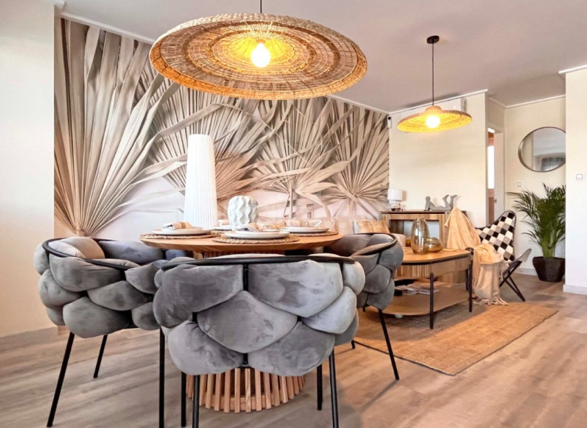 Resale - Townhouse -
Torrevieja - Los Balcones