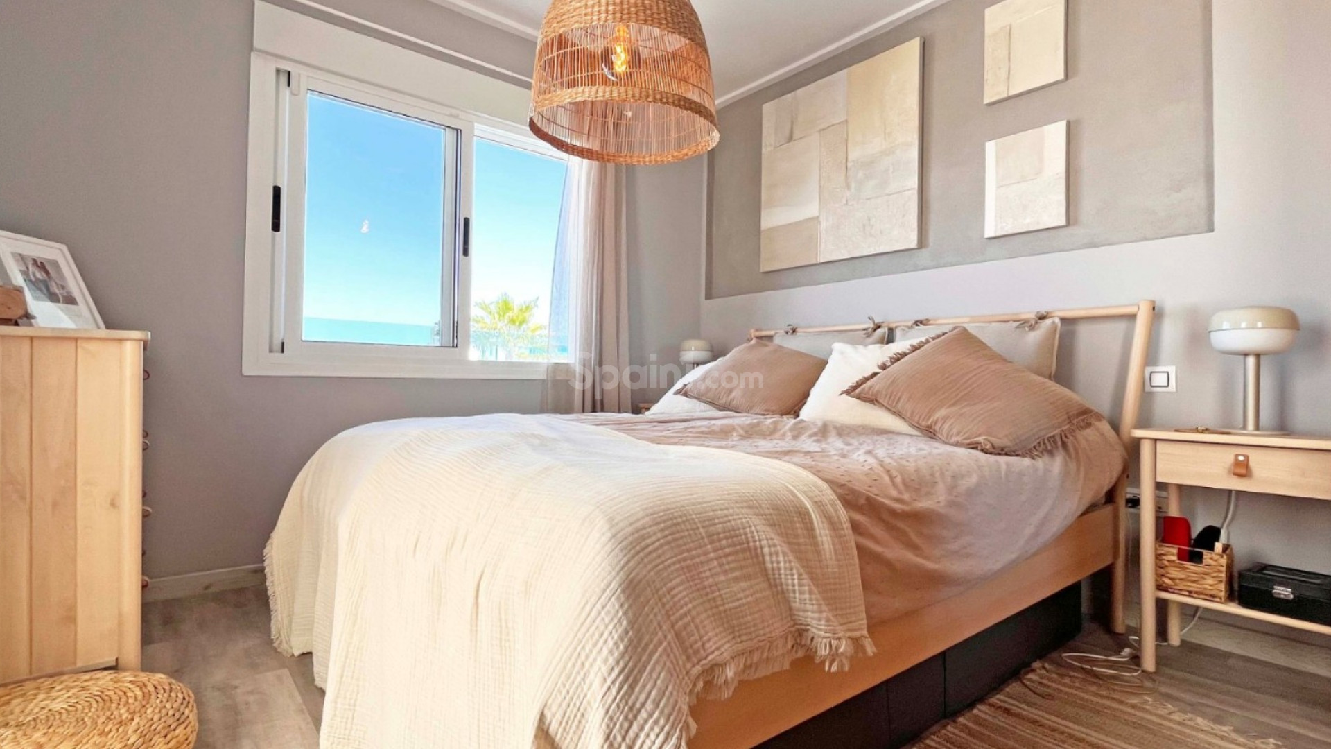 Resale - Townhouse -
Torrevieja - Los Balcones