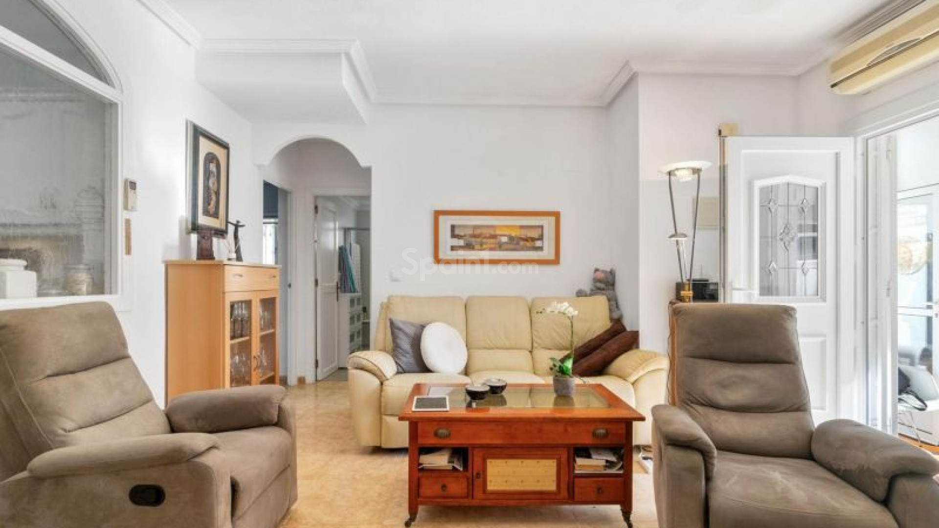 Resale - Townhouse -
Torrevieja - Los Balcones
