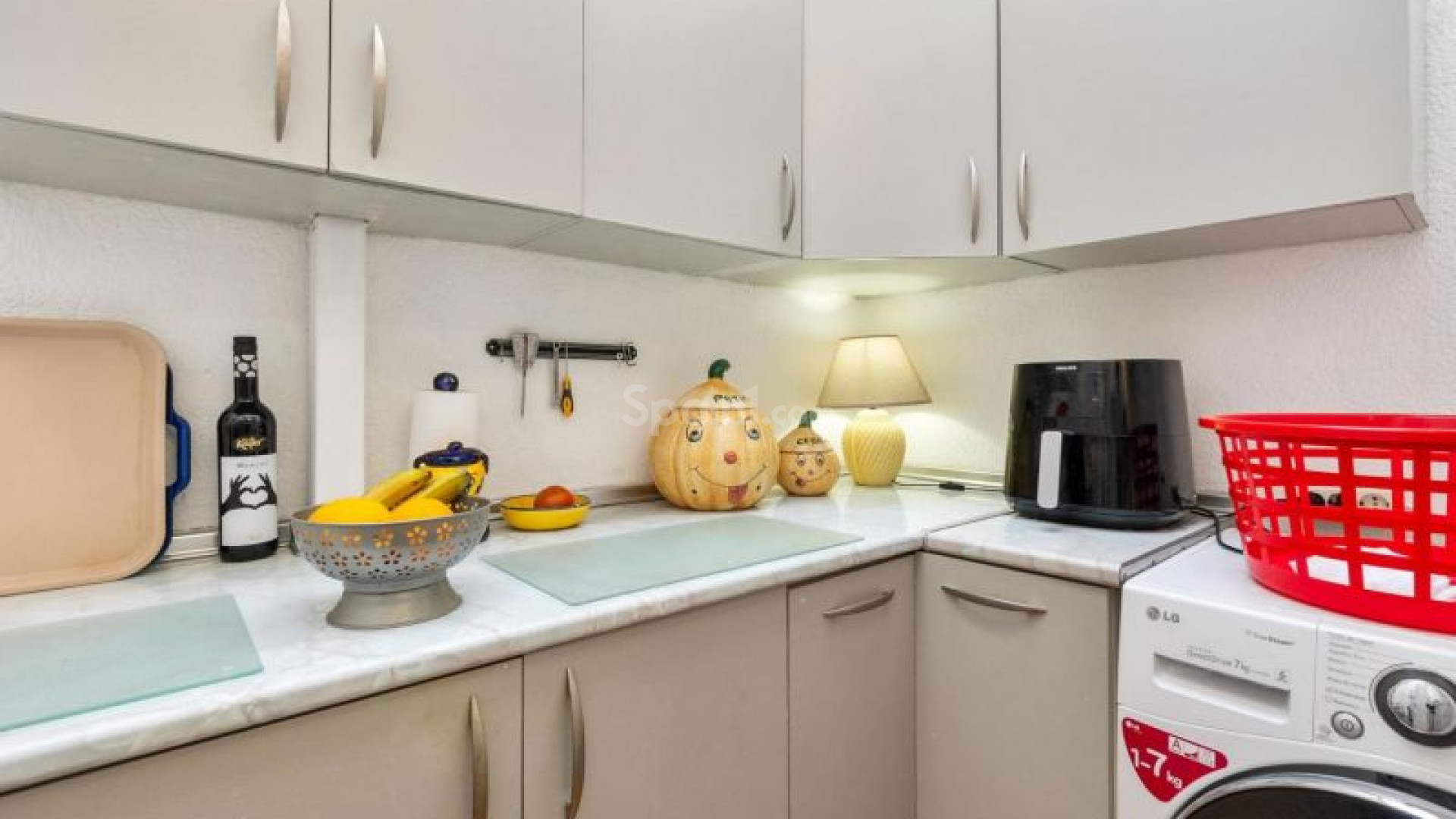 Resale - Townhouse -
Torrevieja - Los Balcones