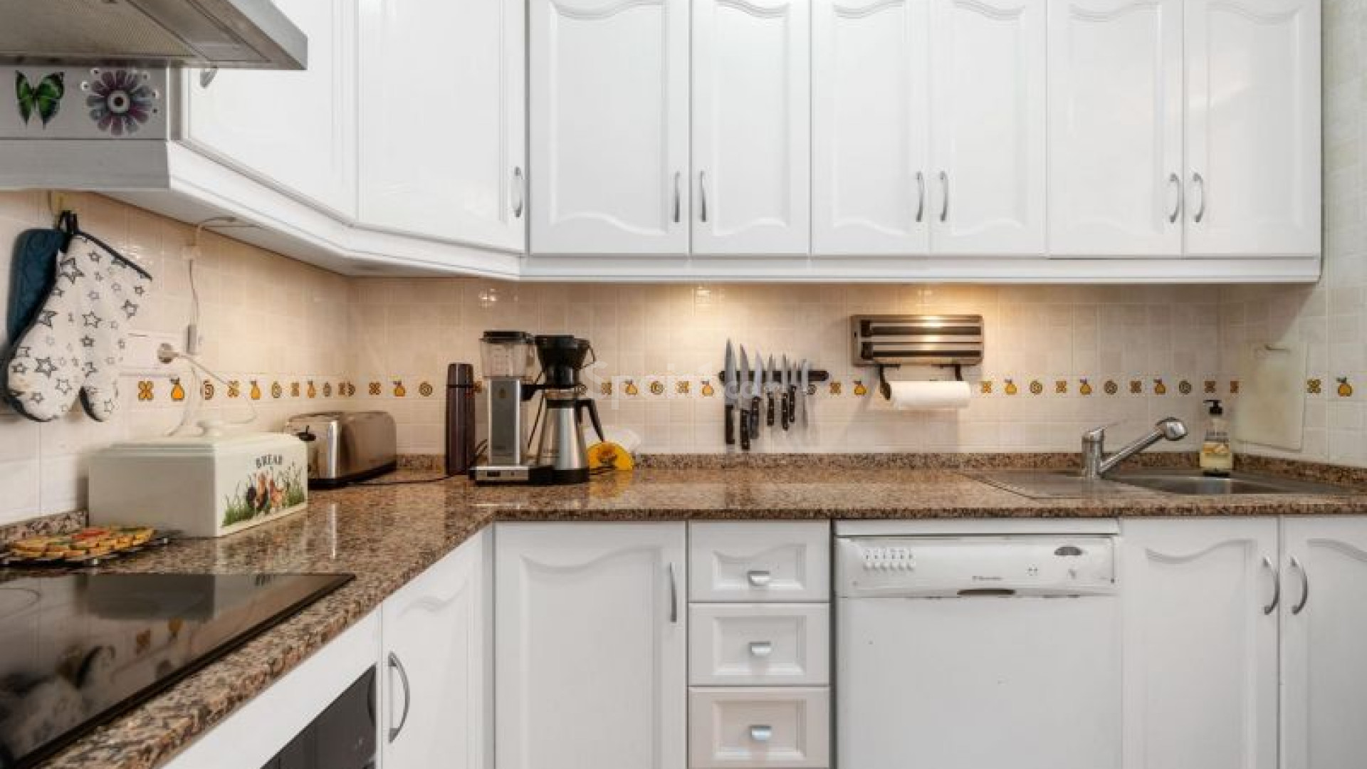 Resale - Townhouse -
Torrevieja - Los Balcones