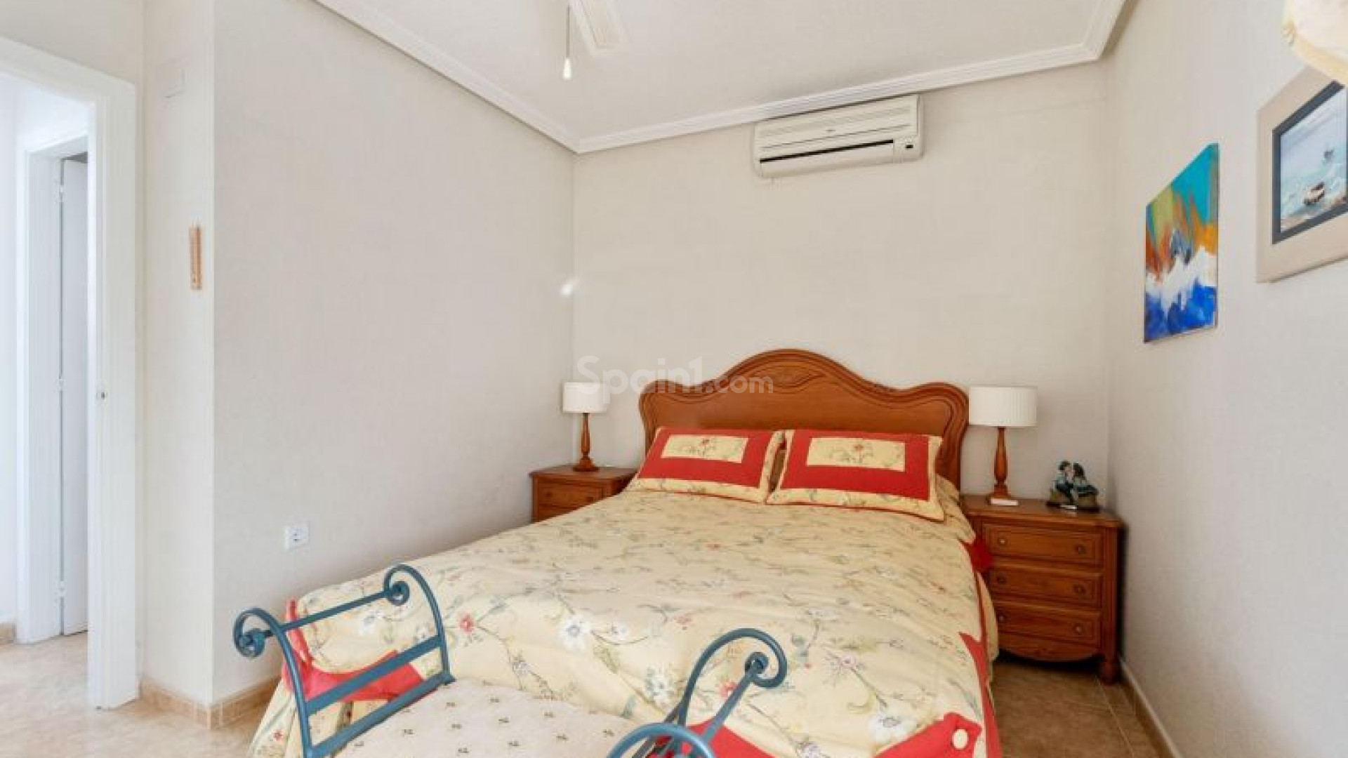 Resale - Townhouse -
Torrevieja - Los Balcones