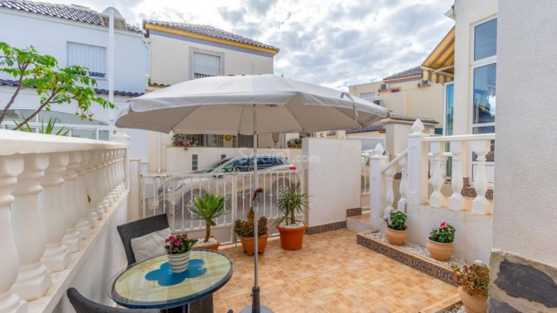 Resale - Townhouse -
Torrevieja - Los Balcones