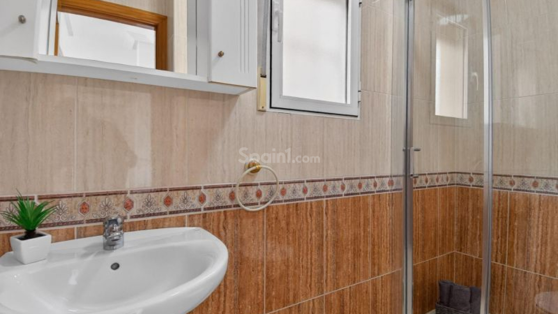 Resale - Townhouse -
Torrevieja - Los Balcones