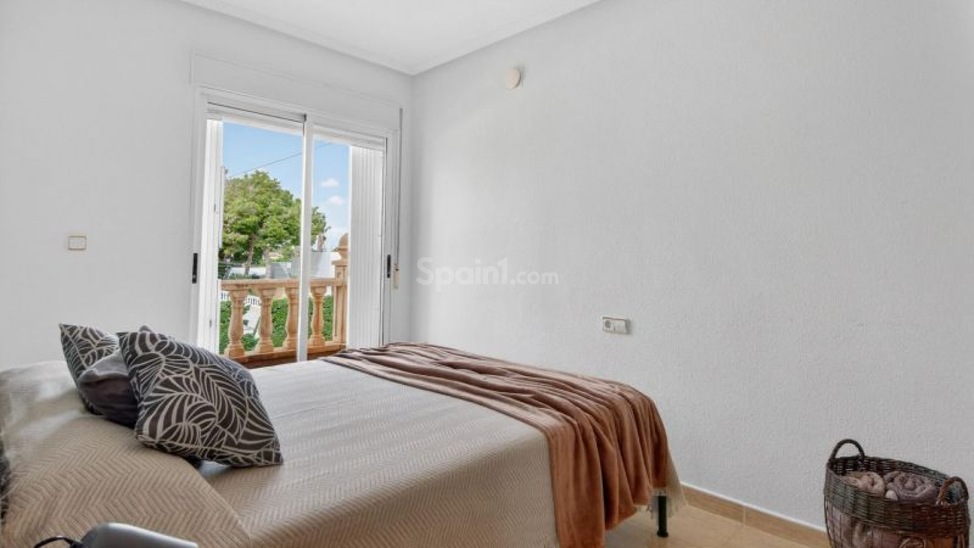 Resale - Townhouse -
Torrevieja - Los Balcones