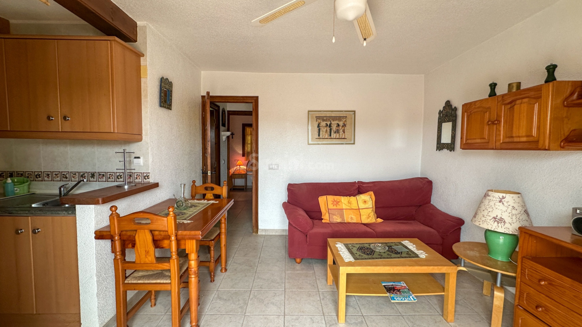 Resale - Townhouse -
Torrevieja - Los Balcones