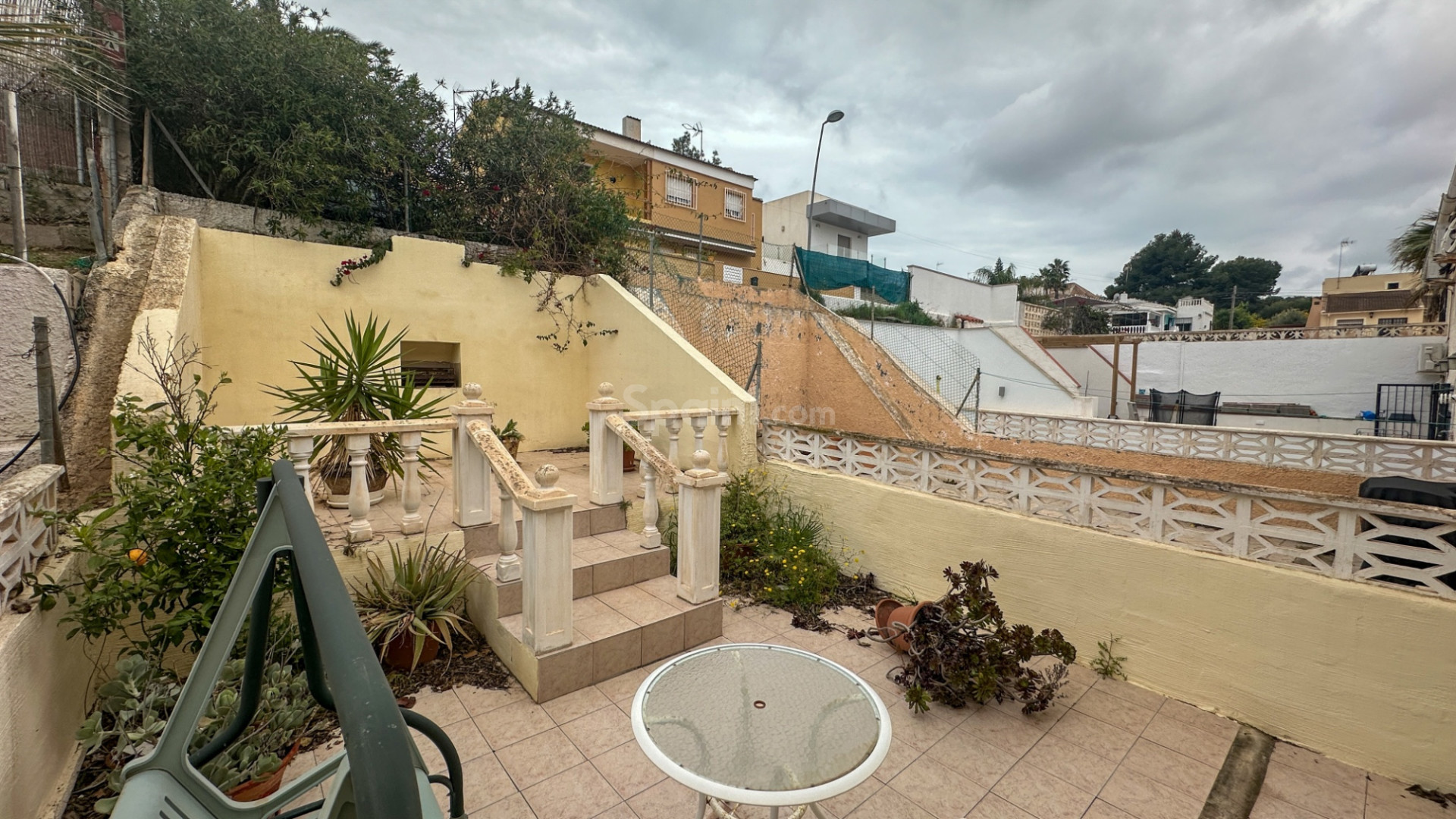 Resale - Townhouse -
Torrevieja - Los Balcones