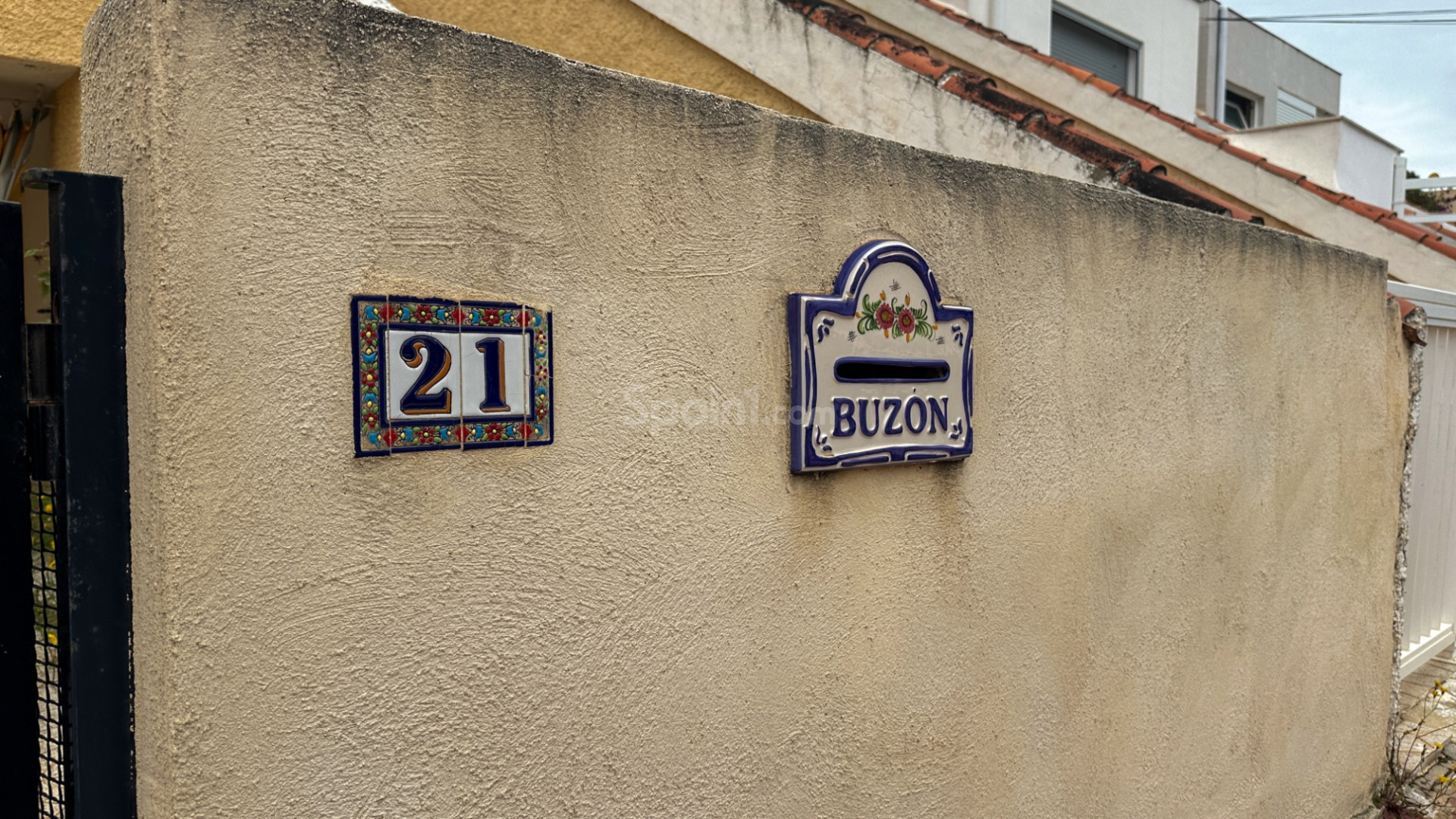 Resale - Townhouse -
Torrevieja - Los Balcones