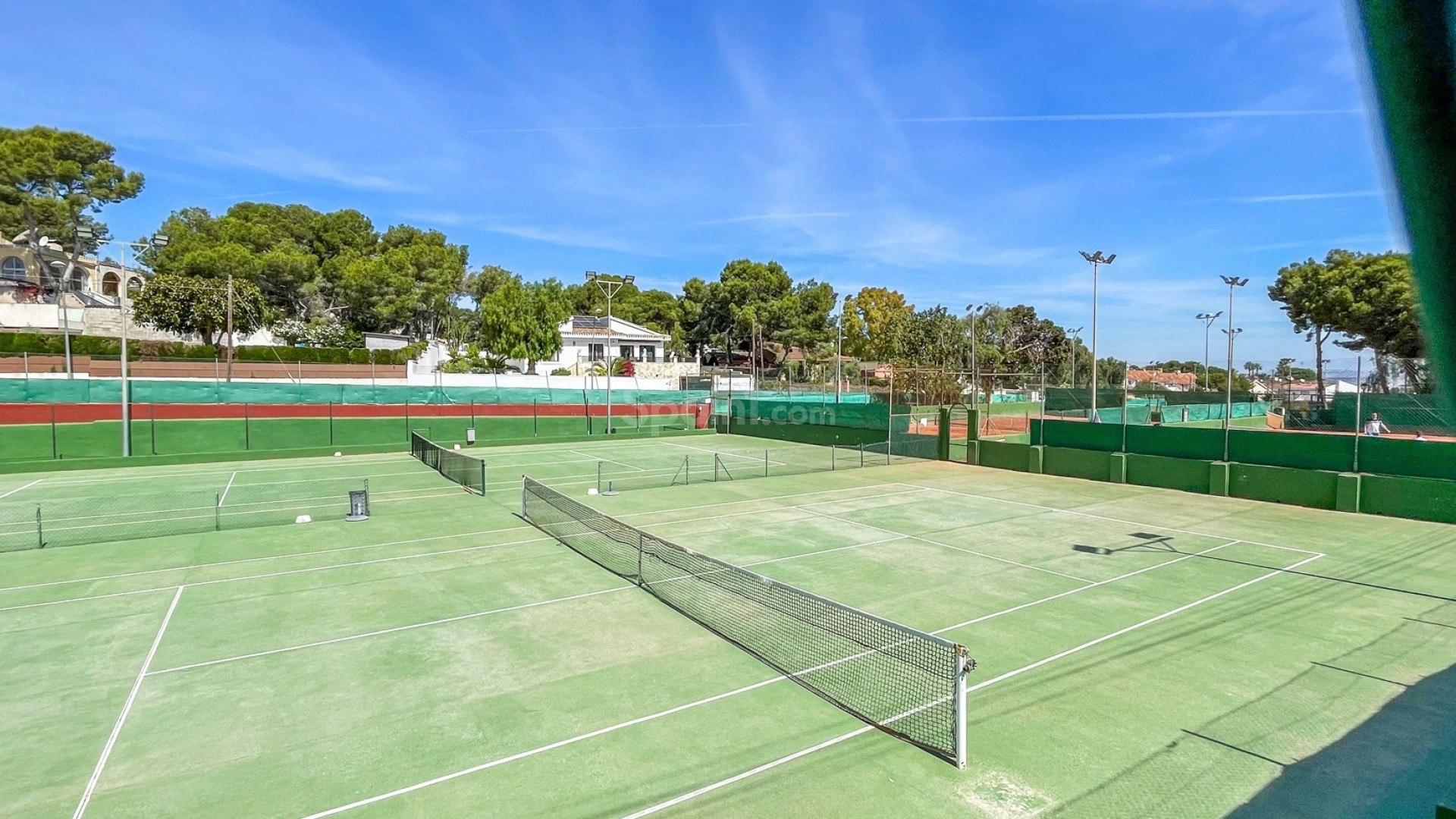 Resale - Townhouse -
Torrevieja - Los Balcones