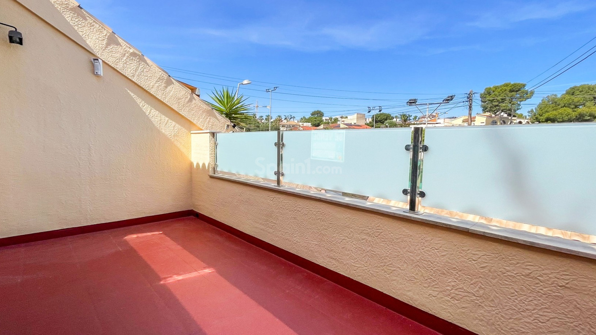 Resale - Townhouse -
Torrevieja - Los Balcones