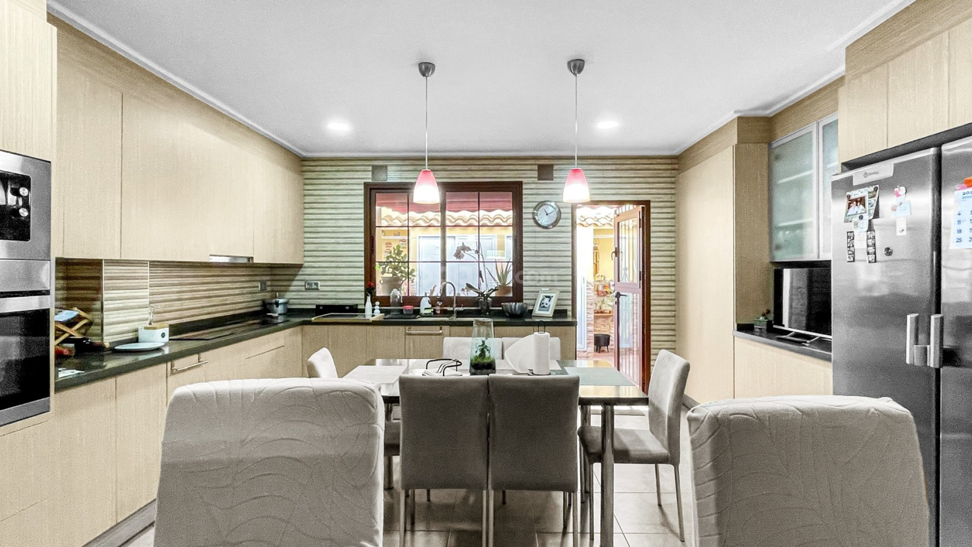 Resale - Townhouse -
Torrevieja - Los Balcones