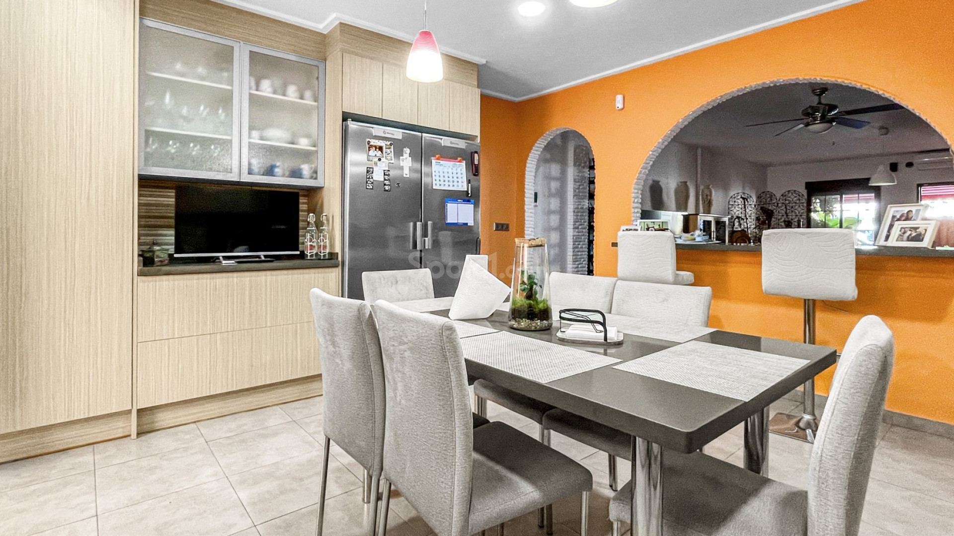Resale - Townhouse -
Torrevieja - Los Balcones
