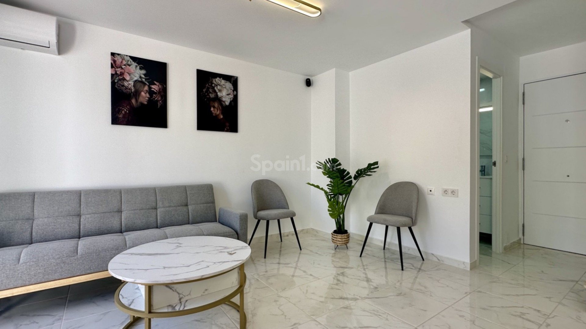 Resale - Townhouse -
Torrevieja - Los Balcones