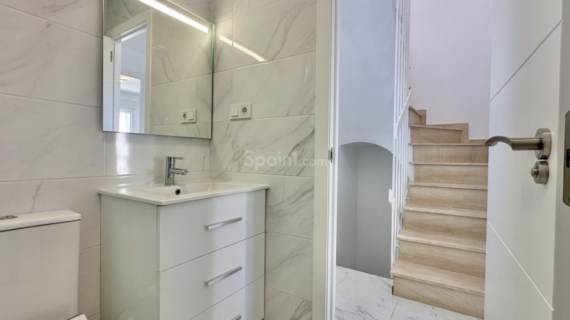 Resale - Townhouse -
Torrevieja - Los Balcones