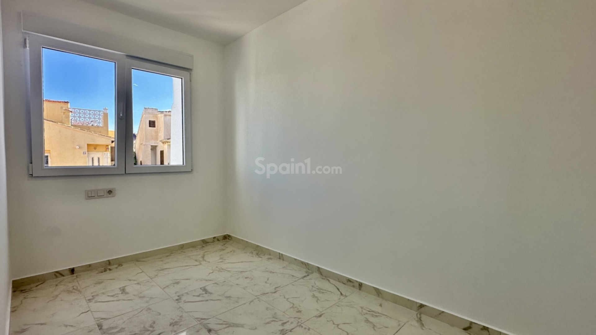 Resale - Townhouse -
Torrevieja - Los Balcones