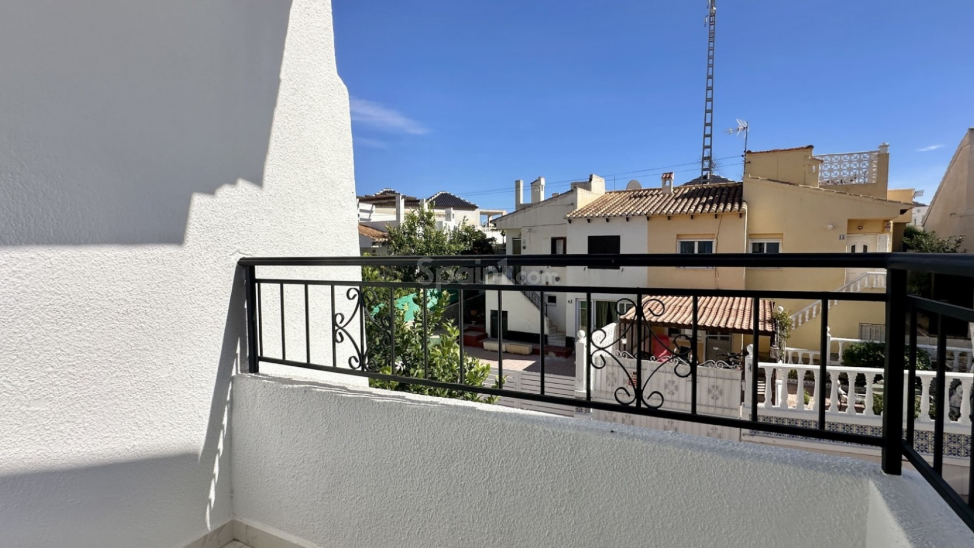 Resale - Townhouse -
Torrevieja - Los Balcones
