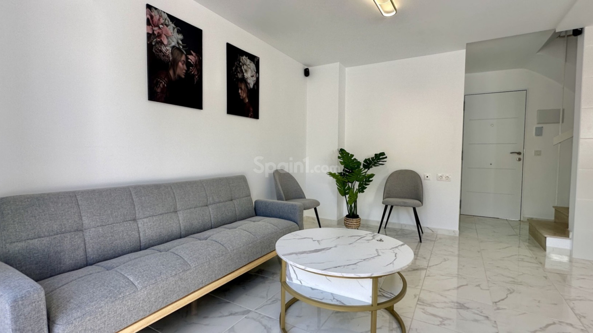 Resale - Townhouse -
Torrevieja - Los Balcones